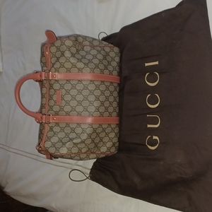 Gucci Medium Joy Bag